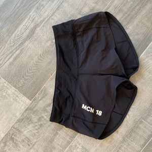 Lulu lemon shorts